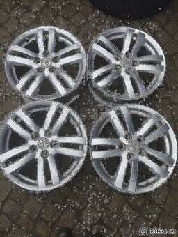 al. disky 5x114,3 R17 original MITSUBISHI