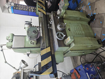 Rovinná bruska 3G71, magnetka