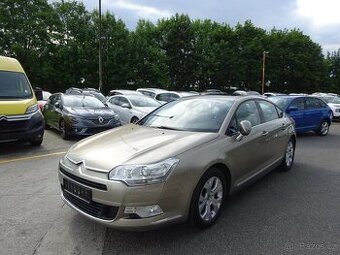 Citroën C5 2.0 HDI
