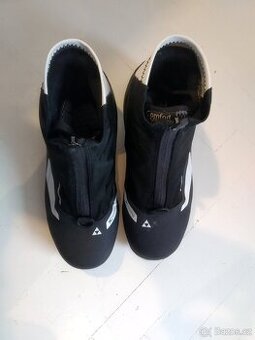 Fischer XC vel 36 NNN běžkařské boty dívčí