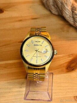 Hodinky Invicta Aviator Men 38415