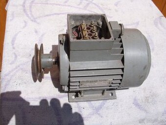 Prodám elektrický motor