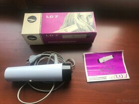 Retro fén Made in DDR