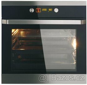 Vestavná trouba BEKO OIM 25500X - zbylé ND