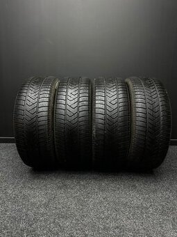 Sada pneu Pirelli 255/55/20 110V