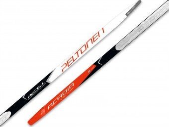 Běžky peltonen  NIS SKATE 193cm stiff nové