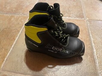 Boty na běžky Botas vel. 27 a 29,5