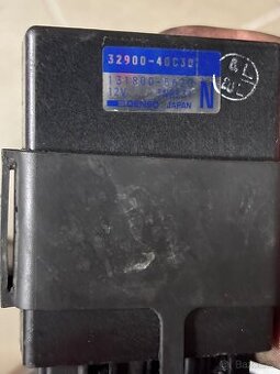 Řídící jednotka GSX-R 1100 89-92