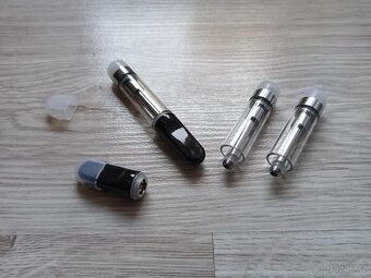 OG Crush cartridge 510 1ml 10ks