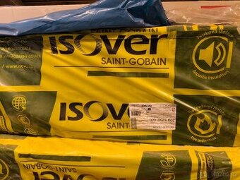 Minerální vata ISOVER 200x1200x600mm