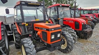 Zetor 7341 super turbo / 7340 turbo