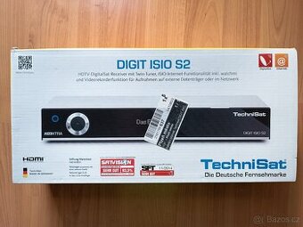 TechniSat Digit Isio S2