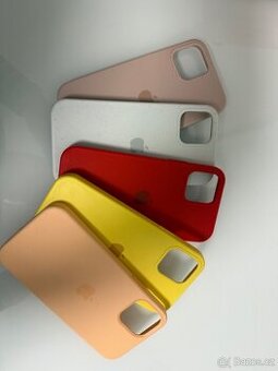 Kryt-obal na Iphone 12