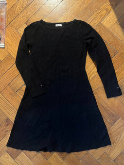 Nenošené pletené šaty LIU-JO vel XS/S