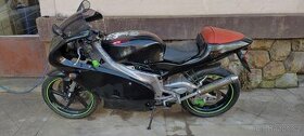 Aprilia RS 125 1999-2005 - prodávám po dílech