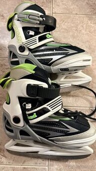 Dětské brusle vel. 26-32