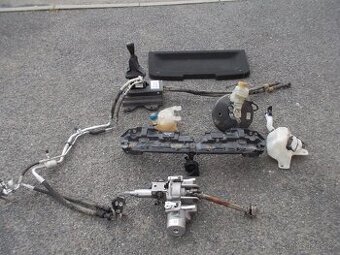 Díly 2. Fiat Grande Punto 1.3 Multijet 55kw