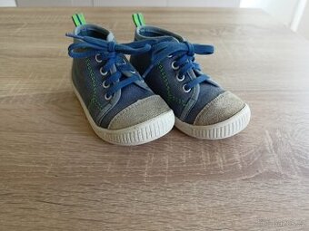 Dětské tenisky Superfit