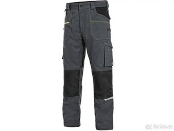 Pracovní kalhoty CXS, vel. 50 - NOVÉ
