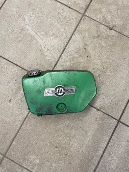 Nádržka oleje Posilube ČZ 125, 175,