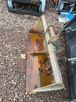 Lžíce Svahovka pevná 120cm na Lenhof MS03