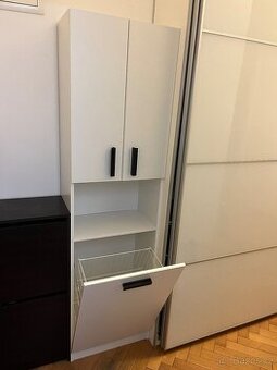 Koupelnová skříňka - 1