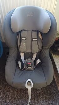 Autosedačka Britax 9-18 kg