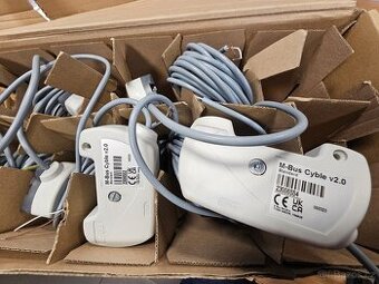 itron m-bus cyble v2.0