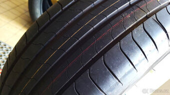 NOVÉ letní Bridgestone 225/50/19, sada, levně