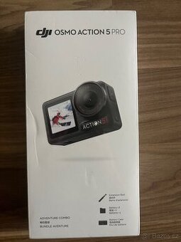Dji osmo action 5 pro