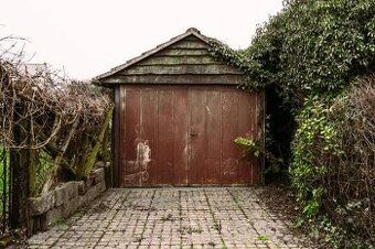 Mám zajem o koupi zahrady