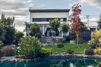 Prodej Rodinný dům, 127㎡ - 1