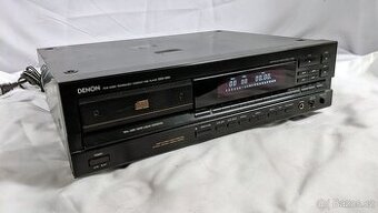 Denon DCD 1520