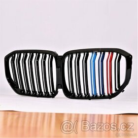 Ledvinky X5M look s trikolorou na BMW X5 - G05
