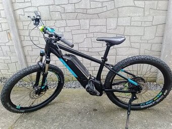 Elektrokolo Cube ACID dětské