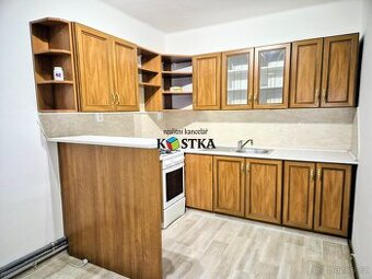 pronájem 2+1 Kopřivnice, Ke Koryčce - 1