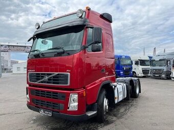 Volvo FH13 440 6x2 62t AUTOMAT EURO V 2 ks