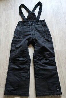 Zimní lyžařské kalhoty zn. Killtec vel. 152