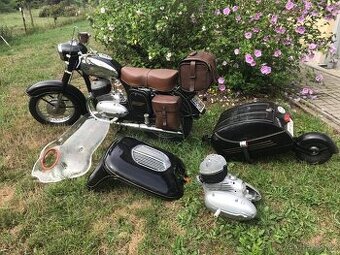 Jawa 350/354