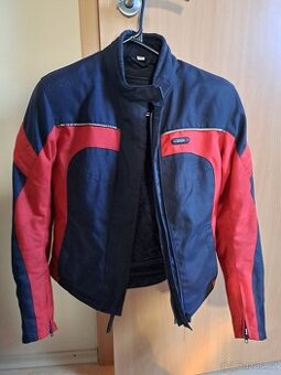 Dámská textilní bunda značky IXS