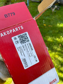 Spojkový váleček Mazda 323 bg