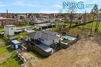 Prodej rodinného domu, 144 m2, Kostelec nad Černými lesy