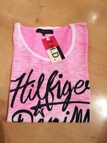 Dámské tričko Tommy Hilfiger