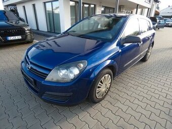 OPEL ASTRA H 1.4 16v JEN 129TKM