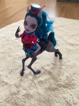 Monster High Avea Trotter Panenka