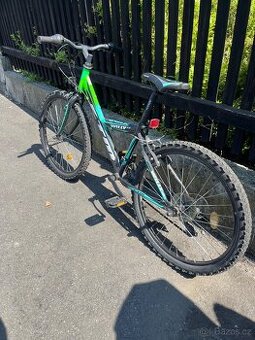 Dětské kolo ctm willi