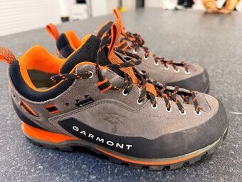 Boty Garmont DRAGONTAIL MNT GTX grey/orange vel.42,5
