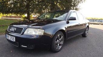 AUDI A6 C5 2.5TDI