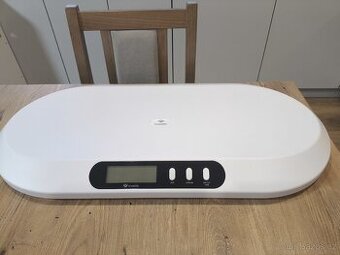 TrueLife BabyScale B5 BT - kojenecká váha