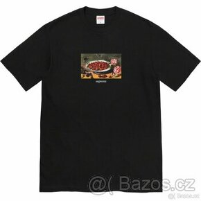 Supreme tričko 2022